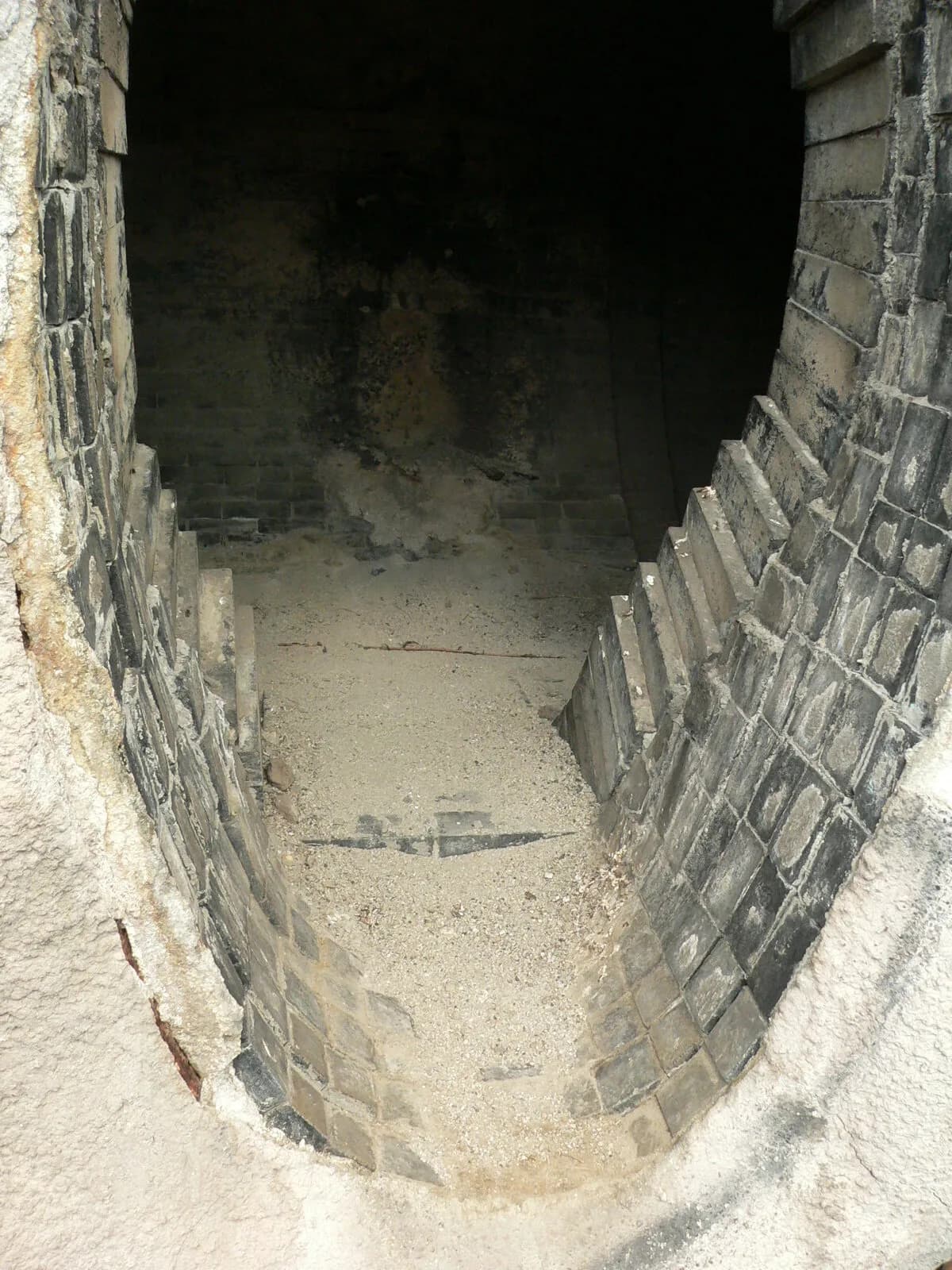 Andalusite Bricks