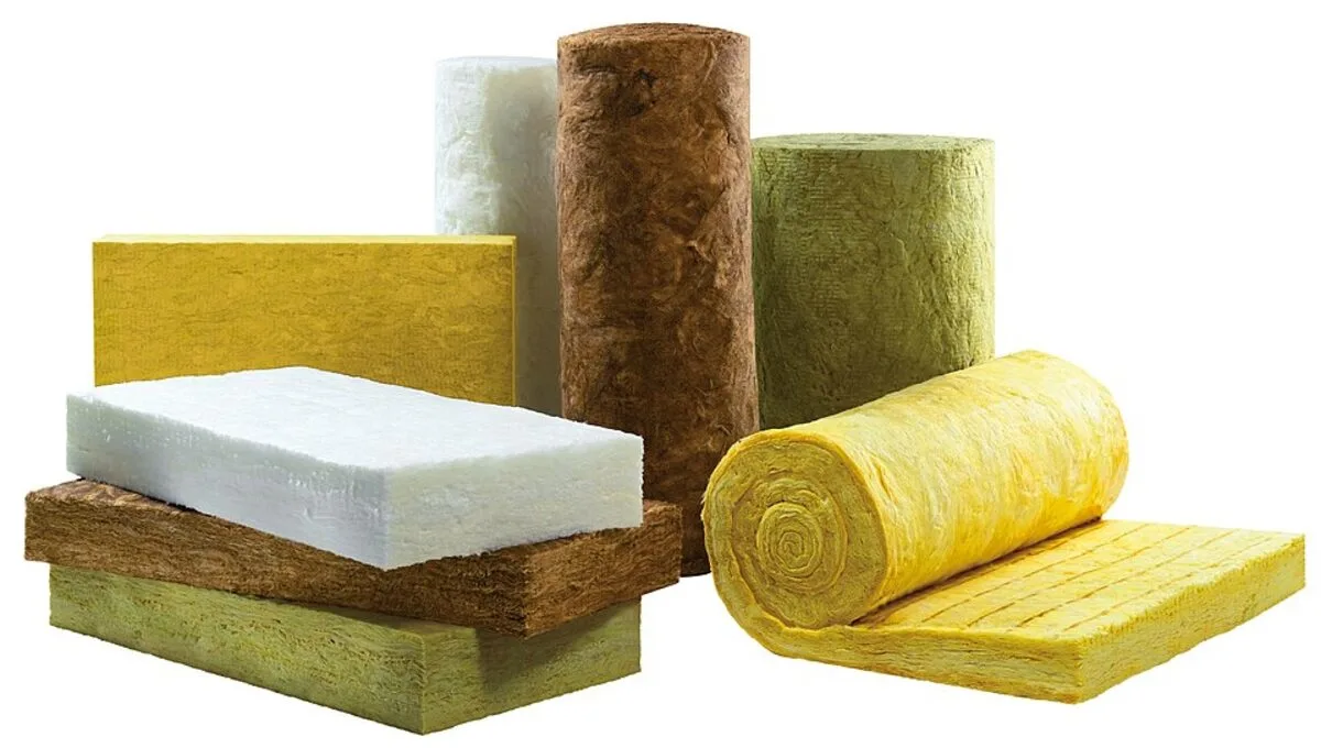 Insulation