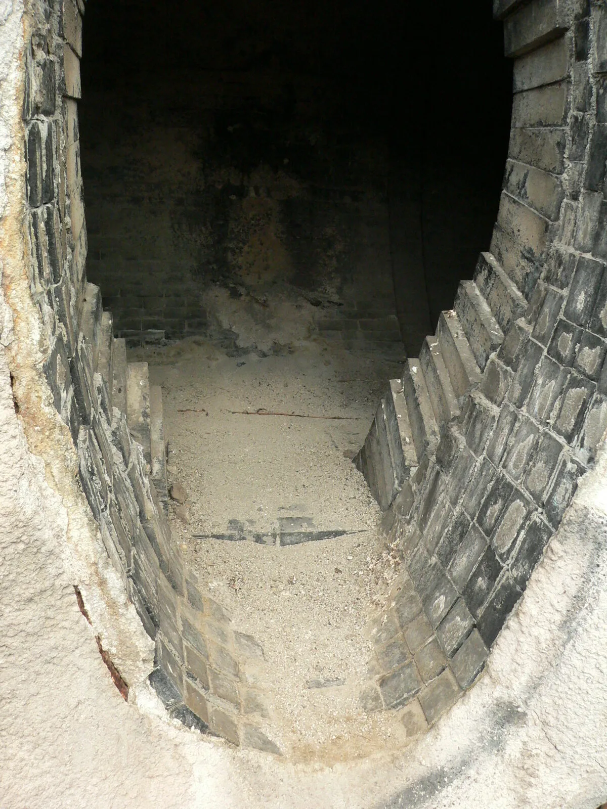 Andalusite Bricks